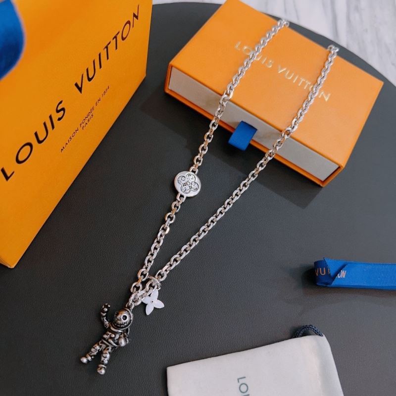 Louis Vuitton Necklaces